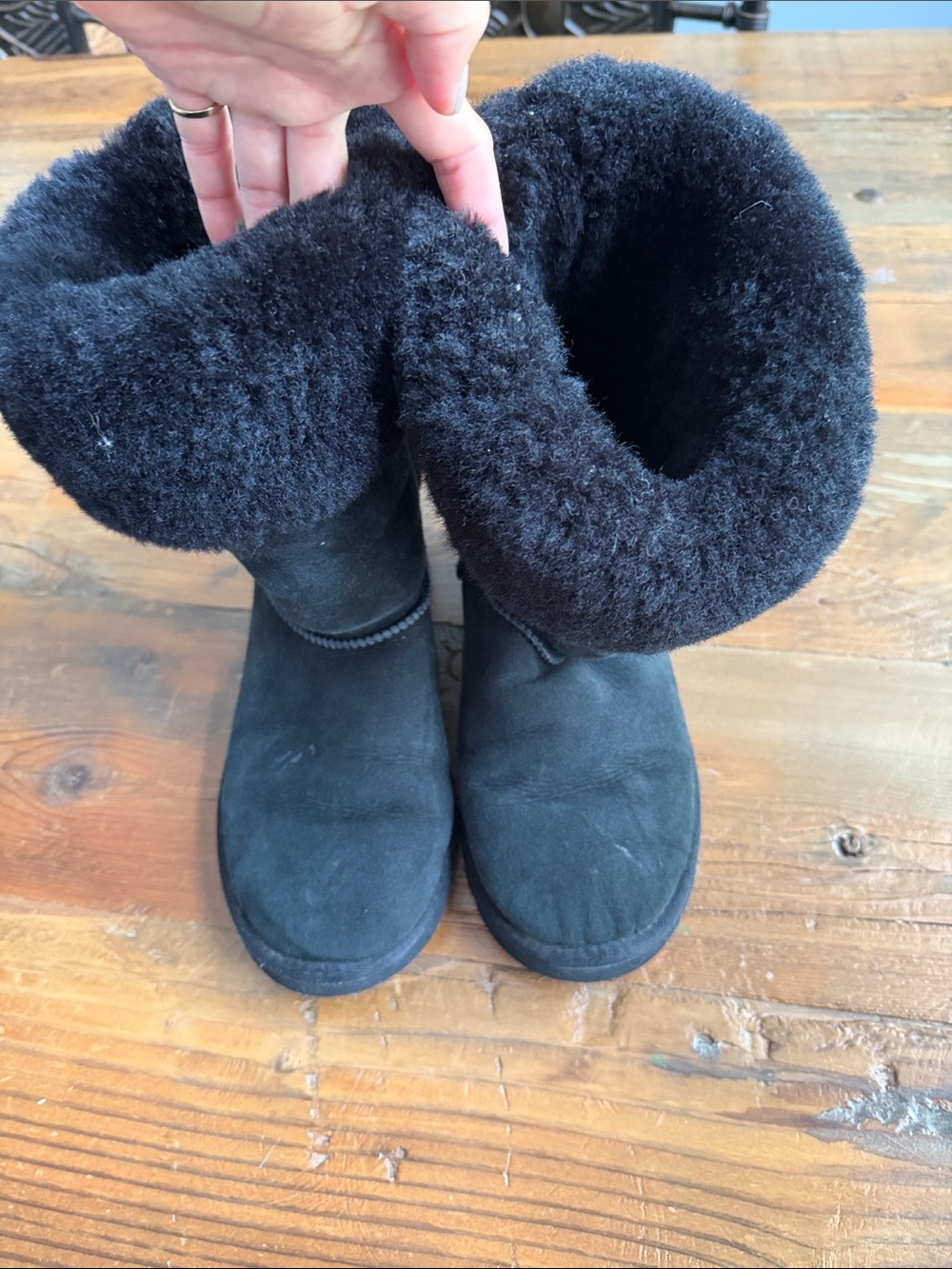 Ugg Boots
